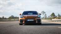 2024 Porsche Panamera First Drive Review: Porsche does luxury