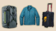 Patagonia and The North Face clothing and gear is currently 20% off at REI