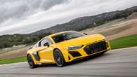 Audi R8 is really, totally dead as last car leaves the line in Bollinger Hofe