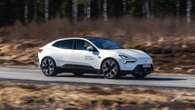 2025 Polestar 4 pricing starts in the mid-$50,000s, with range up to 300 miles