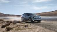 Ford Explorer EV hits the market in Europe after battery pack delay