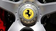 Ferrari is sued by U.S. drivers over brake defect