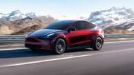 Tesla raises prices of some Model Y vehicles in US