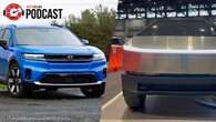 Tesla Cybertruck, Honda Prologue and GM on hybrids and EVs | Autoblog Podcast #821