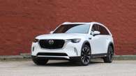 2024 Mazda CX-90 PHEV Long Term Intro: We plug-in to a year with Mazda's flagship