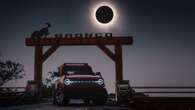 Ford Bronco Off-Roadeo in Austin, Texas hosting an eclipse viewing party