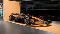 McLaren MCL38 ready to pick up where F1 team left off in 2023