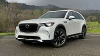 Mazda lowers prices on CX-90 to match CX-70 MSRPs across all trims