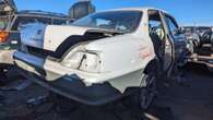 Junkyard Gem: 1997 Toyota Cresta Exceed G 2.5