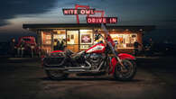 Harley-Davidson reveals new nostalgia-laden limited editions