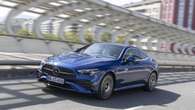 2024 Mercedes-Benz CLE pricing starts above C-Class, stretches to E-Class