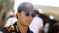 F1's Sergio Perez, displaced at Red Bull, says he still has a lot to achieve