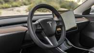 NHTSA asks for records from Tesla in power steering loss probe