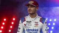 NASCAR's Kyle Larson enters conversation with F1's Verstappen as best drivers in the world