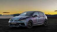 Volkswagen Golf GTI Clubsport debuts this weekend at the 'Ring