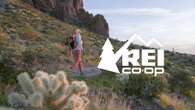 Beat the heat with the REI Co-op Sahara Shade Hoodie, now 30% off