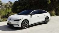 Volkswagen delays ID.7 sedan launch in North America