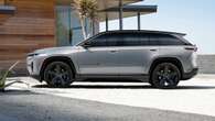 Jeep Wagoneer S design details: young designers, aero tricks, cool materials