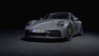 2025 Porsche 911 Sneak Preview: 992.2 dawns with T-Hybrid, crazy aero for GTS