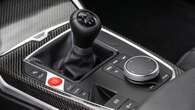 Every car available with a manual transmission