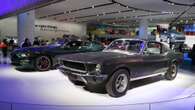 Best Ford Mustangs of all time