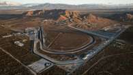 Willow Springs International Raceway is up for sale