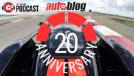 Celebrating 20 years and comparing mainstream EVs | Autoblog Podcast #836