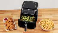 This Ninja Air Fryer Pro 4-in-1 is $89.99 — its best price ever at Amazon