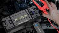 This Avapow jump starter is a huge 57% off right now thanks to a great Walmart deal