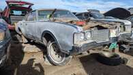 Junkyard Gem: 1968 Oldsmobile Delta 88 Custom Holiday Sedan