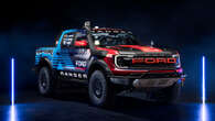 Ford enters Ranger Raptor in Australian off-road endurance race