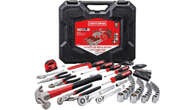 Amazon Father’s Day deal: Craftsman mechanic's 102-piece tool and socket set