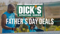 Father's Day gift ideas for any budget at Dick's Sporting Goods