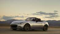 2024 Mazda Miata sales: the Autoblog Miata Index