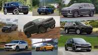 Best midsize SUVs of 2024, reviewed by experts