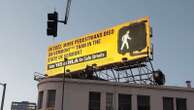 More pedestrians died on L.A.'s Vermont Avenue than in the state of Vermont — its ad for making streets safer