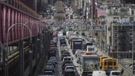 NYC's $15 congestion tax wins initial approval