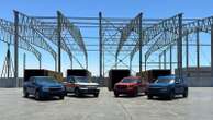 Ford tests shipping cars from Mexico's Guaymas port to fix a 'logistical tragedy'