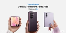 折りたたみスマホはAI端末の本命？サムスン新型とアップル参入で変わるスマホの常識