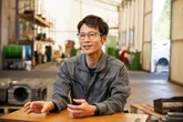 職人の技を残したい…岐阜の町工場が「生成AI」で挑む、超切実な「技能承継の突破口」