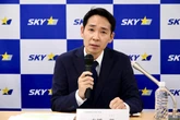 「JAL化」か「ANA支配」か…実質赤字スカイマーク、“80歳新社長”衝撃人事の裏側