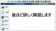 フィジカルAIどころじゃない…ペーパーレス未完9割が示す残酷な「製造現場の光と陰」