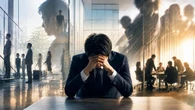 「あの人なら大丈夫」がバーンアウトを生む？ 優秀社員が“突然消える”職場の共通点