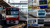 条件だけじゃJRに「惨敗必至」の京急…それでも“愛され路線”になれた、他にない武器