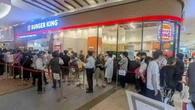 「マック一強」は終わり？ バーガーキング急増で始まった新バーガー戦争の大異変