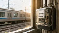 電気代と電車賃の裏にある「利用者が損する」構造、英国に学ぶ“究極の解決策”