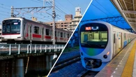 西武池袋線と東急東横線、つながってるのに“別世界”な訳…沿線が示す「稼ぎ方の差」