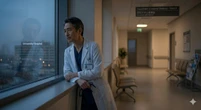 「何も感じない…」必死で働いた末、心が空っぽになった内科医が立ち止まった“問い”