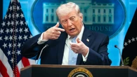 Trump: Jestem numerem jeden na liście osób do zabicia