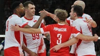 Trzy sety na dzień dobry. Początek Polaków zgodnie z planem